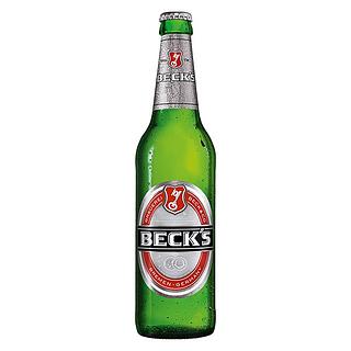 Anheuser-Busch InBev Beck's Pils