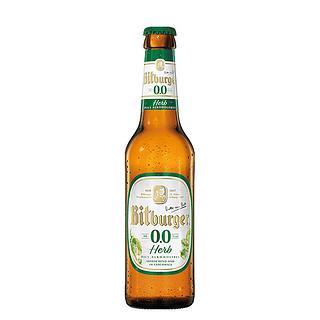 Bitburger Braugruppe Bitburger alkoholfrei