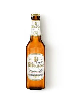 Bitburger Braugruppe Bitburger Pils
