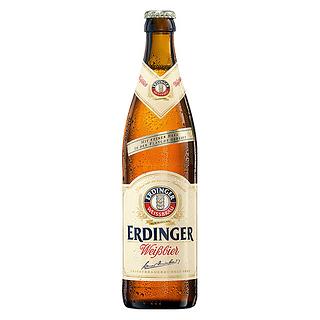 Erdinger Privatbrauerei Weißbräu Erdinger Weissbier