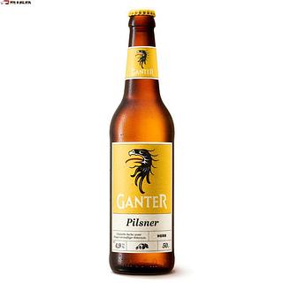 Ganter Brauerei Ganter Pilsner