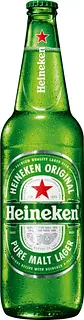 Heineken Deutschland Heineken Pilsener