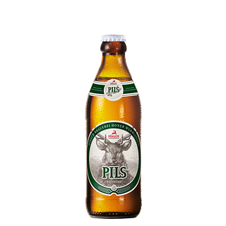 Hirsch-Brauerei Honer Hirsch Pils