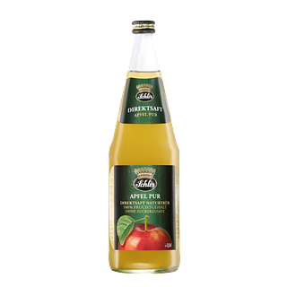 Schlör Schlör Apfelsaft Premix