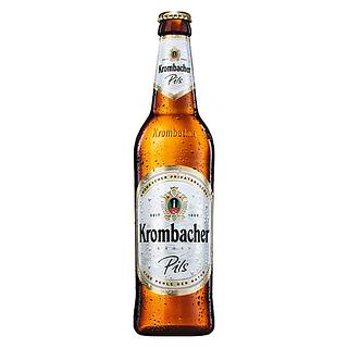Krombacher Brauerei Krombacher Pils