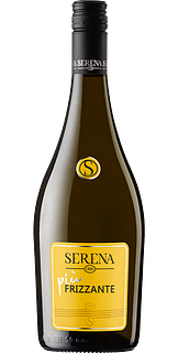 Serena Serena Bianco Frizzante Più