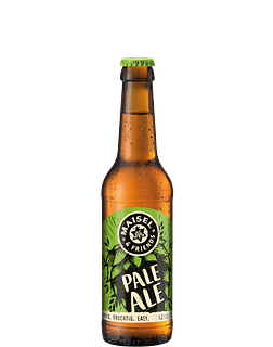 Maisel Brauerei Maisel & Friends Pale Ale