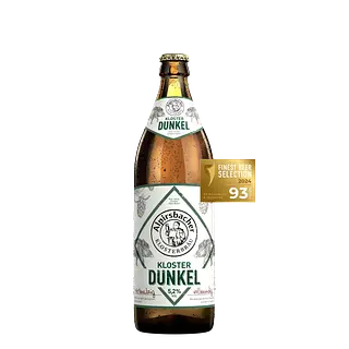 Alpirsbacher Klosterbräu Alpirsbacher Kloster Dunkel