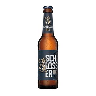 Radeberger Gruppe Schlösser Alt