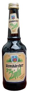 Rogg Brauerei Lenzkircher Zwickel (Rogg)