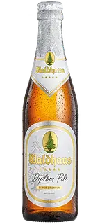 Waldhaus Privatbrauerei Waldhaus Diplom Pils
