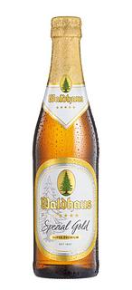 Waldhaus Privatbrauerei Waldhaus Export Spezial Gold
