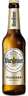 Warsteiner Brauerei Warsteiner Pils